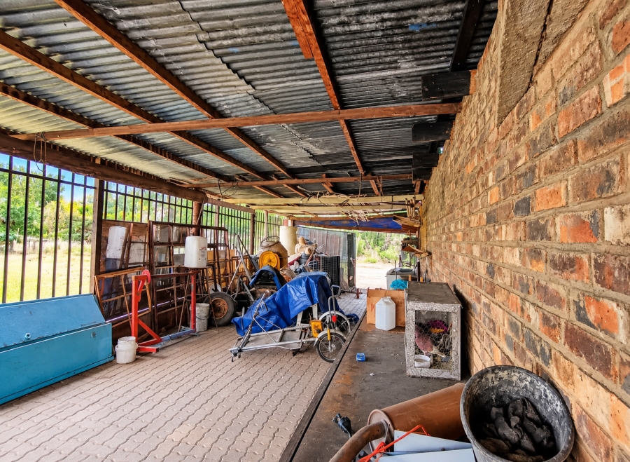 4 Bedroom Property for Sale in Heilbron Free State